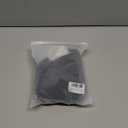 Women One Piece Swimsuits Tummy Control One Shoulder Bathing Suits Ruffle Swimwear Size L