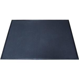 Rubber-Cal Playground Slide Landing Mat - 29" x 32"