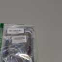 9V Battery Connector,10 PCS T-Type 9 Volt Buckle Connector Hard Plastic Shell Used in Student Experiment,or Other Equipment with Battery