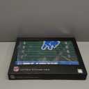 PICNIC TIME NFL Concert Mini Portable Table, Small Folding Table, Mini Picnic Table