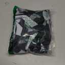 Men's Swim Trunks Hawaiian Bathing Mesh Lining Suit Swimsuits Beach Shorts with Pockets (3X-Large, Camo-Grey)