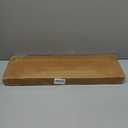 5FT Side Bed Molle Panel Compatible with 05-23 Tacoma Truck Bed Panel System 5FT Side Bed Molle Panel Replacement for 2005-2023 Toyota Tacoma Accessories(2005-2023,Side Bed Molle Panel)