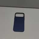 TORRAS Magnetic SlimFit for iPhone 17 PRO MAX Case, UltraThin 17 ProMax Phone Case Compatible with MagSafe, Light AntiScratch Matte Hard PC Bayer 6.9 inch OriginFit, Deep Blue