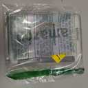 MoKo Case Fits Amazon Kindle Fire HD 8 & 8 Plus Tablet(12/10th Gen, 2024/2022/2020 Release) 8", PU Leather Trifold Stand Cover with Translucent Frosted Backshell with Auto Wake/Sleep, Midnight Green