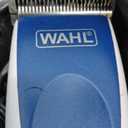 Wahl Color Pro Cordless Rechargeable Hair Clipper & Trimmer  Easy Color-Coded Guide Combs - for Men, Women, & Children  Model 9649P