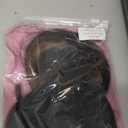 Lashey Seamless Clip in Hair Extensions Human Hair 9pcs Straight Natural Black Mixed Chestnut Brown 130g 18 Inch Clip in Hair Extensions with Thin PU Soft Invisible Edge for Women