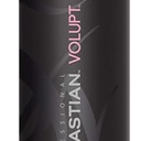 Sebastian Professional Volupt Shampoo 33.8 oz, Volume Boosting, For Fine, Natural or Colored Hair, Bundle Liter Set