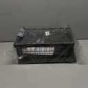 REALINN Under Sink Organizer, L-Shaped 2 Tier Pull Out Cabinet Organizer for Kitchen and Bathroom, Slide Out Under Cabinet Storage, Metal Under Sink Storage with Sliding Drawer, 50 lbs, Black 2 Pack