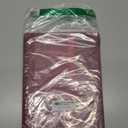 Anban Compatible with MacBook Air 13 inch Case M1 2021 2020 2019 2018 A2337 A2179 A1932 Touch ID, Matte Plastic Hard Shell+2 Keyboard Cover+Screen Protector for MacBook Air 13.3 inch Case, Marsala Red