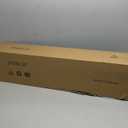 Yicensen 5 Inch Full Size Box Spring, Split Heavy Duty Metal Mattress Foundation with Fabric Cover, Easy Assembly, Quiet & Noise-Free