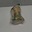 Hamiledyi Pet Rabbit Toy Tree Bunny Fun Chew Toy Rattan Grass Scratcher Climbing Tree Play Carrot Toy for Small Animal