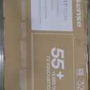 Hisense 32-Inch Class A4 Series FHD 1080p Smart Fire TV (32A4NF, 2025 Model) - DTS Virtual: X, Slim Bezel Design, Alexa Built in