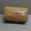 Bedsure GentleSoft Sherpa Fleece Throw Blanket Twin Size for Couch - Thick and Warm Throw for Women and Men, Soft Fuzzy Plush Twin Blanket for Winter, Olive Green, 60x80 Inches