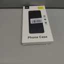 Joylifeboard Phone Case for iPhone 15 Plus, 3 in 1 Heavy Duty Drop Protection Shockproof Military Protective Tough Durable Cover Case for iPhone 15 Plus 6.7 inch (Black)