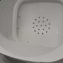 Garvee Self-Cleaning Cat Litter Box, Large Capacity ABS Automatic Litter Box for Cats with App Control