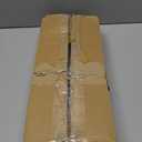 Wedding Sign Holder, 68x32x16.5 Adjustable Welcome Wedding Sign Stand with Leather Sign Hanging Straps, Sign Rack,Heavy Duty Easel Stand for Sign, Wedding Seating Chart Stand, Easel for Display (Bling Gold)