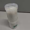 2 x BrushPicks Interdental Toothpicks, Soft Interdental Brushes and Dental Floss Picks 2-in-1, Teeth Plaque Remover 500 Toothpicks, 1 Pack