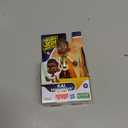 Star Wars: Young Jedi Adventures Kai Brightstar Action Figure, 4-Inch Scale Toys, Preschool Toys for 3 Year Old Boys & Girls