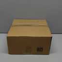 YOUEON 16 Pack Clear Glass Bud Vases, Small Bud Vases in Bulk, Glass Flower Vases for Centerpieces, Vintage Decorative Bottle Vases for Flowers, Home Decor, Wedding Reception, Office