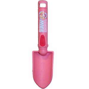 Midwest Quality Gloves Nickelodeon Paw Patrol Girls Kids Plastic Garden Trowel, PWG410K, Toddler, Pink, Pack of 2