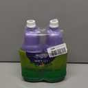 Swiffer WetJet Multi-Purpose and Hardwood Liquid Floor Cleaner Solution Refill, with Gain Scent, 42.2 fl oz each, (Pack of 2)