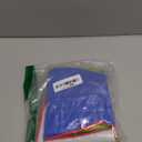 JOYIN 4-Pack 20" Beach Balls - Large Rainbow Beach Ball Inflatable Pool Toys for Party Supplies Decorations, Adults Kids Birthday Luau Summer Beach Water Games Beachball Party Favors