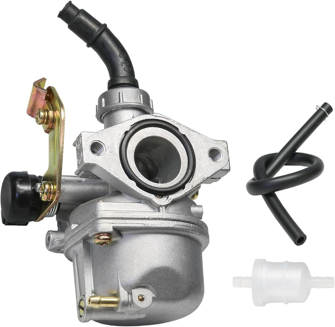 JDMSPEED New Carburetor Carb Replacement For Can-am DS70 DS90 90X 4 Stroke Atv Quad 2007-2015 Replace V16100DGF000