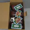 JOYIN 30 Pack Kids Valentines Day Gift Cards with Gift Mini Sports Ball Figure Stress Balls Squishy Toy Foam Balls for Classroom Exchange Prizes, Stress Relief / Anxiety Relief, Valentine Party Favor