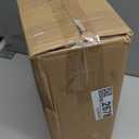 Car Tray & Car Desk for Laptop with Anti-Slip Protective Mat, 360 Rotating Wood Cup Holder Table, Eating Food, Working, Compatible with Tesla Model Y/3/S, Ford F150/Explorer/Maverick & Most Vehicles