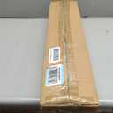 Gold Vanity Light - 24 Inch Modern Bathroom Light Fixture Over Mirror 18W 3000K Warm Lighting Dimmable LED Vanity Lights for Bathroom Restroom Mirror