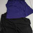 Camisoles for Women with Built in Bra,Basic Yoga Top Layering Tank Top Padded Bra Undershirt XL