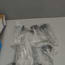 TAUTOY Set of 6 UF773 Ignition Coil Pack (2.7L) 2015-2020 For Ford Edge F150 Fusion,For Lincoln Continental MKX MKZ,Replace # HL3Z12029A GN10742 FT4Z12029A