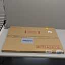 LaVie Home 21x28 Picture Frame for Wall Display, 21x28 Black Picture Frame with HD Plexiglas, 21 x 28 Poster Frame 1 Pack, Display Frame for Vertical or Horizontal, Classic Collection (Without Glass)