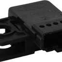 Motorcraft SW5219 Stop Light Switch Assembly, 120 Volts, Black