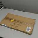 Allstare 807327101 Burner Grate Replacement Parts for Frigidaire Stove Parts Kenmore Gas Range Parts 20 x 9.6'' Stove Surface Top Side Grate Cast Iron Rack 1 Pack