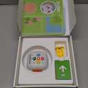 Matatalab TaleBot Pro/Basic Coding Robot for Kids Ages 3-5, Screen-Free Interactive STEM Toys (Special Edition)