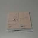 Magnetic Cable Clips 16 Pack  Cord Organizer with 18 Adhesive Pads, No-Residue Wire Organizer, Under Desk Cable Management, Cord Holder for Charging Cords, PC Accessories & Home Office  White (Small)