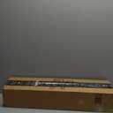 BOSCH 24A18A ICON Beam Wiper Blades - Driver and Passenger Side - Set of 2 Blades ( 24A & 18A)