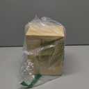 [Built-in Apps & 2026 Upgraded] Mini Projector with WiFi 6 and Bluetooth 5.4 Support 4K 1080P Auto Keystone 180 Rotatable Projector Portable Compatibile with HDMI/TV Stick/Memory Stick/Laptop (Black)