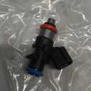 Fuel Injector 0280158233 5184085AC Compatible with Chrysler Dodge Jeep Ram 3.6L Replaces 05184085AC 0280158233