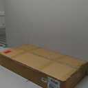 Snow Shovel with Wheels for Driveway,29'' Combined Snow and Ice Removal Design, Angle Adjustable Blade & Handle Snow Pusher Shovel,Efficient Snow Plow for Pavement