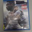 Creed III, Blu-ray