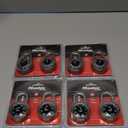 Master Lock 1500T Combination-Alike 4 Each Pack Contains 2 Locks