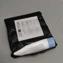 Self-Cleaning Litter Box, Drawstring Litter Box Liners, 60 Count Waste Drawer Liners Bags Replacement Compatible with Self-Cleaning Litter Box Robot Cat Litter Waste Receptacles Bags