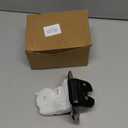 Rear Trunk Latch Lock Assembly for 2008-2013 Nissan Rogue 2005-2007 Murano 2007-2012 Versa 2011-2012 Juke 90502-ZN90A 90502-CA00C 90502-EN000