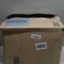 Aeitto Blenders for Kitchen with 68Oz. Large Capacity, 1800W Max Power Smoothie Blender, 3 Preset Programs & 7 Speeds, Professional Countertop Blender for Smoothies, Ice Crush, Generation2 Black