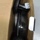 Chicken Shredder Tool Twist Meat Shredder Large-Shredding Tools with Stainless Steel Spikes Chicken Breast, Pulled Pork, Beef Black&Black