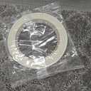 Bullnose Carpet Stair Treads, Stairs Carpet Non Slip 14 Pack, Stair Step Rugs 30"x9.5"x1.7", Soft, Reusable, Peel and Stick Stair Treads for Wooden Steps Indoor (Grey, Diamond Pattern)