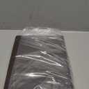 Photo Album 4x6 160 Photos, Leather Photo Albums with Writing Space With 30 Writing Paper, Travel Family Wedding Kids Graduation Ultrasound Baby Picture Album Scrapbook Photo Album (holding hands)