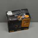 Gautye Steam Cleaner, 3-Level Adjustable Handle, 15s Heat-Up, 1.69 Quarts Tank, Portable Steamer for Cleaning with 15 pcs Accessories, Steam Cleaner for Home for Dirt, Grease, Grout, Tile, Floor, Car